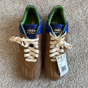 Adidas Samba Wales Bonner Sneakers- Size M7/W8 Brand New with tags